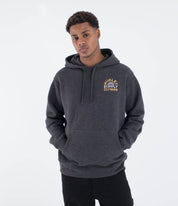 Hanorac HURLEY - MILITIA PULLOVER
