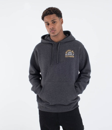 Hanorac HURLEY - MILITIA PULLOVER