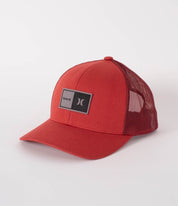 Sapca HURLEY - M FAIRWAY TRUCKER VALIENT RED