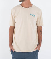 Tricou HURLEY - M WAVE ADDICTION SS TEE