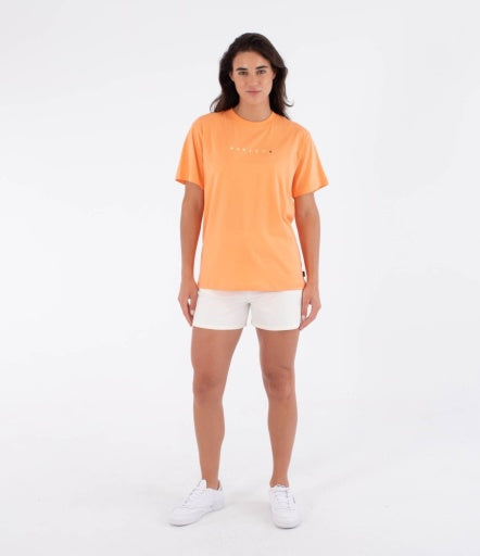 Tricou HURLEY - TEE CREEK ANIMALS ROULETTE
