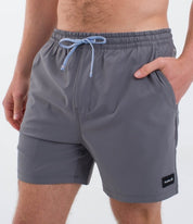 Boardshorts HURLEY - PHANTOM ECO POOLSIDE COMBO 16"