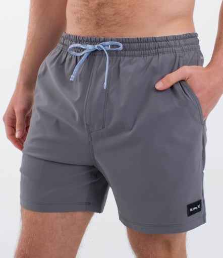 Boardshorts HURLEY - PHANTOM ECO POOLSIDE COMBO 16"