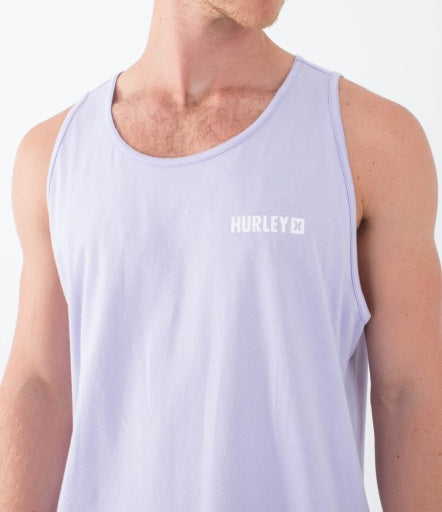 Maiou HURLEY - FOUR CORNERS TANK