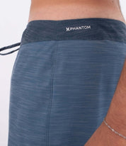 Boardshorts HURLEY - PHNTM ECO WEEKENDER SLUB CARGO 20 DESTROYER
