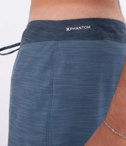 Boardshorts HURLEY - PHNTM ECO WEEKENDER SLUB CARGO 20 DESTROYER
