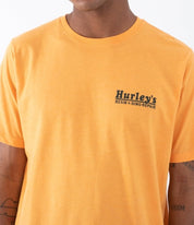 Tricou HURLEY - MAGIC SS