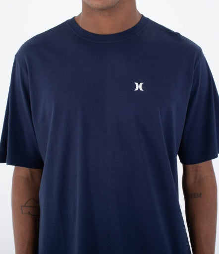 Tricou HURLEY - ICON TEE SS