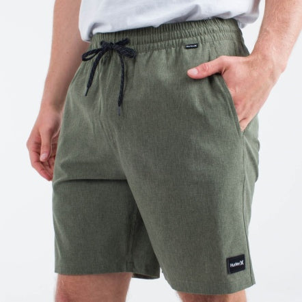 Pantaloni scurți Hurley Phantom Flow Volley 18