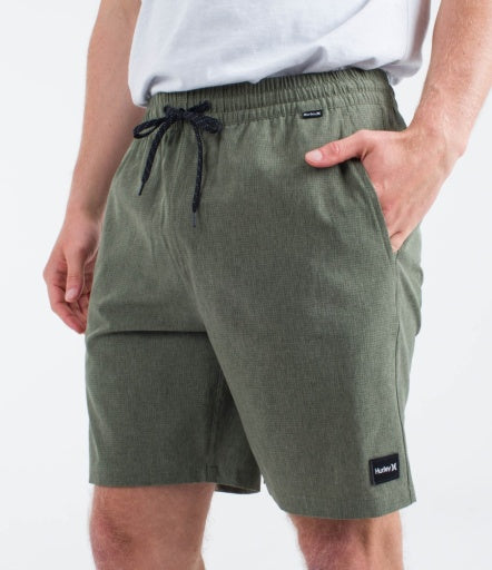 Pantaloni scurti HURLEY - PHANTOM FLOW VOLLEY 18