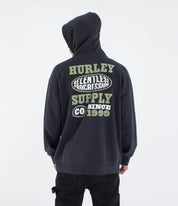 Hanorac HURLEY - ENCORE PULLOVER