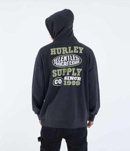 Hanorac HURLEY - ENCORE PULLOVER