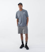 Tricou HURLEY - H2O DRI OUTBACK SS TOP