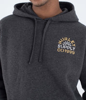 Hanorac HURLEY - MILITIA PULLOVER