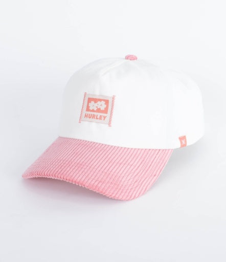 Sapca HURLEY - W PALM HAT