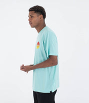 Tricou HURLEY - RAYZ UP SS