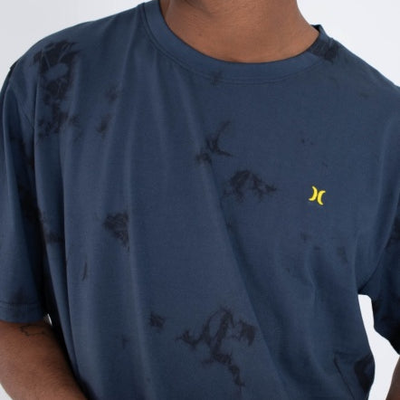 Tricou Hurley P&P TD SS Tee - vedere 5