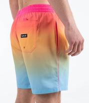 Boardshorts HURLEY - PHANTOM ECO POOLSIDE COMBO 16"