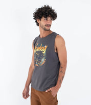 Maiou HURLEY - M SCORPION TANK