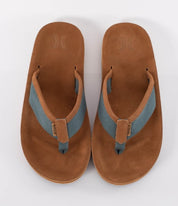 Slapi HURLEY - SANDAL WAVERIDER WOODSIDE