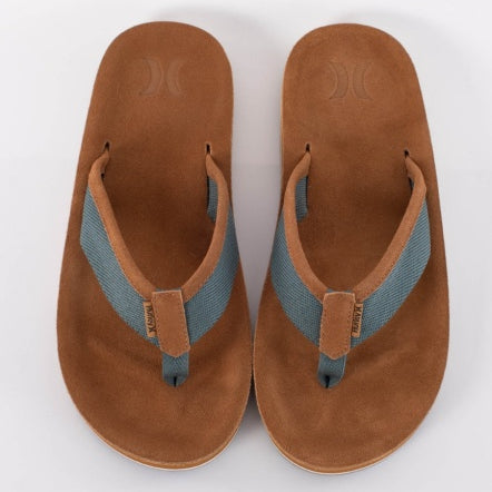 Slapi HURLEY - SANDAL WAVERIDER WOODSIDE