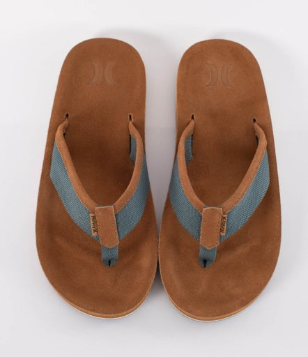 Slapi HURLEY - SANDAL WAVERIDER WOODSIDE