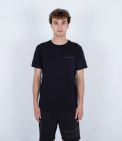 Tricou HURLEY - M OCEANCARE BLOCK PARTY TEE SS