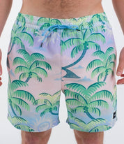 Boardshorts HURLEY - CANNONBALL VOLLEY 17"