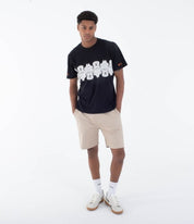 Tricou HURLEY - M KAI GOOD TIKI SS TEE