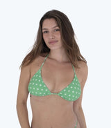 HURLEY - MARBELLA SLIDE TRI TOP