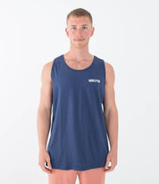Maiou HURLEY - FOUR CORNERS TANK