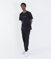Tricou HURLEY - ORGANIC ONE & ONLY TEE