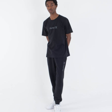 Tricou Hurley Organic One & Only Tee - vedere 5
