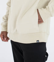 Hanorac HURLEY - M LOW TIDE HOOD