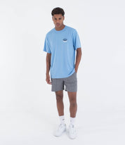 Tricou HURLEY - FLOATIN SS