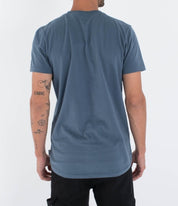 Tricou HURLEY - M LOW TIDE SS TEE