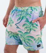 Boardshort Hurley Cannonball Volley 17"