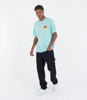 Tricou HURLEY - RAYZ UP SS