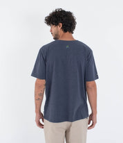 Tricou HURLEY - M AERIAL SS TEE