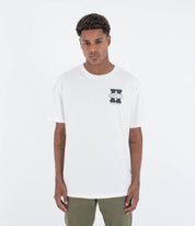 Tricou HURLEY - ORGANIC ENCORE TEE