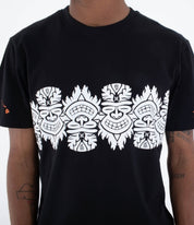 Tricou HURLEY - M KAI GOOD TIKI SS TEE