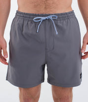 Boardshorts HURLEY - PHANTOM ECO POOLSIDE COMBO 16"