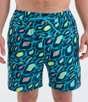 Boardshorts HURLEY - CANNONBALL VOLLEY 17"