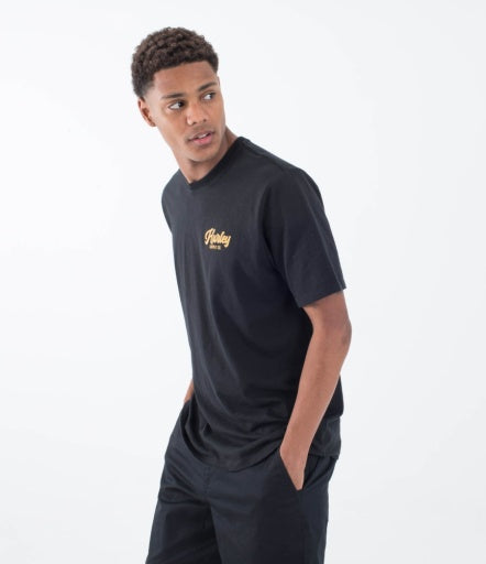 Tricou HURLEY - RACEWAY SLUB SS