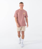 Tricou HURLEY - SUNNY DIAS SS