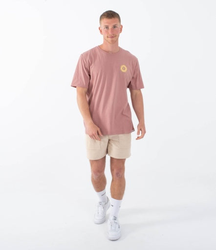 Tricou HURLEY - SUNNY DIAS SS