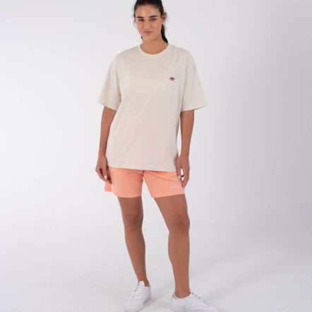 Tricou HURLEY - TEE MEDUSA URBAN TIDE BONE