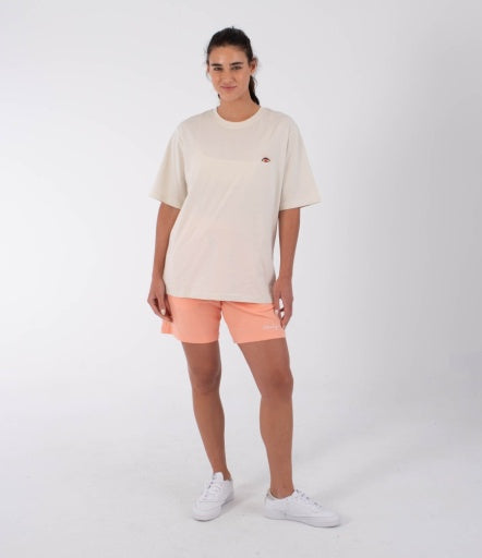 Tricou HURLEY - TEE MEDUSA URBAN TIDE BONE