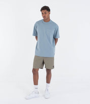 Tricou HURLEY - BUILT PKT SS