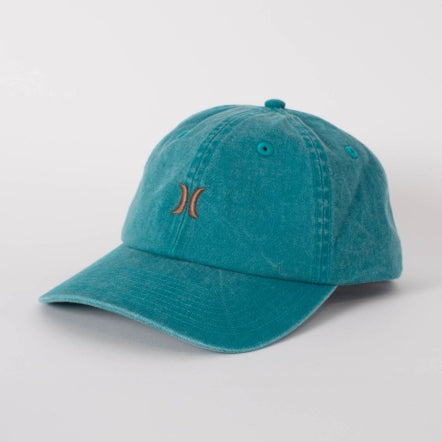 Sapca HURLEY - W MOM ICONIC HAT TWILIGHT MARSH